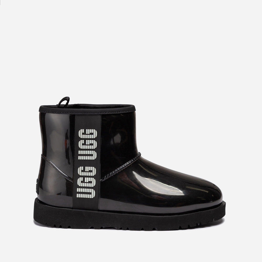 Ugg Classic Clear Boots (Waterproof)-PEROZ Accessories