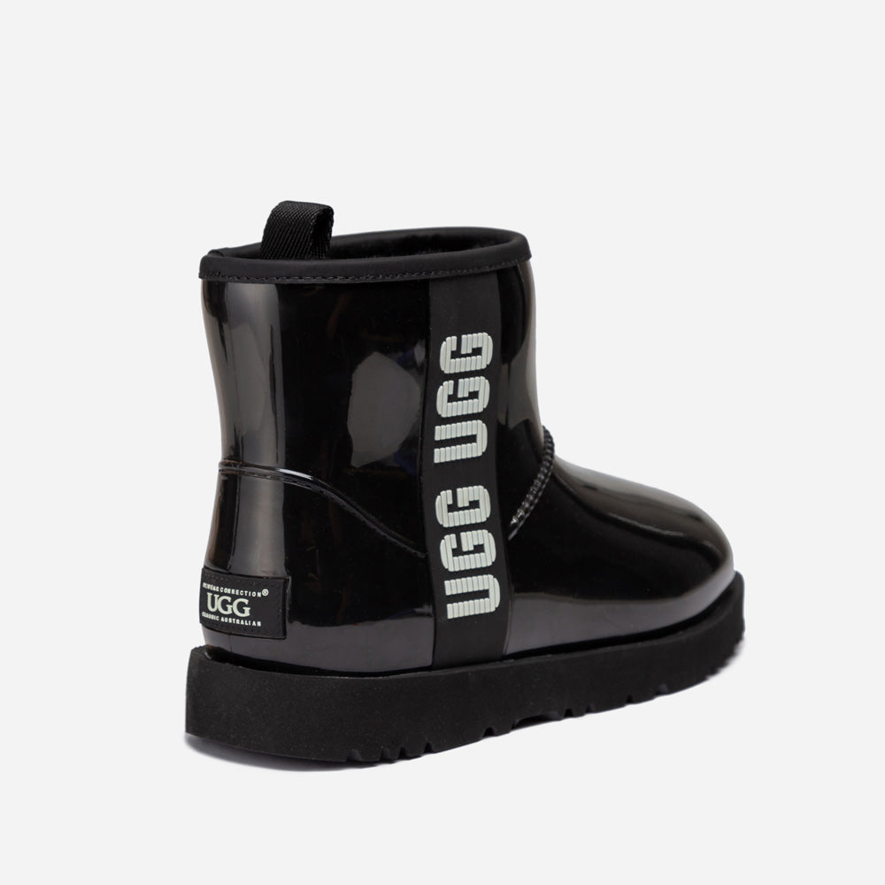 Ugg Classic Clear Boots (Waterproof)-PEROZ Accessories