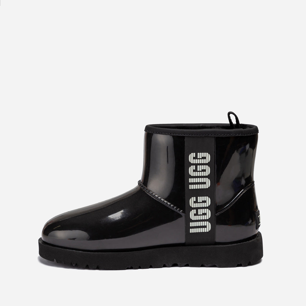 Ugg Classic Clear Boots (Waterproof)-PEROZ Accessories