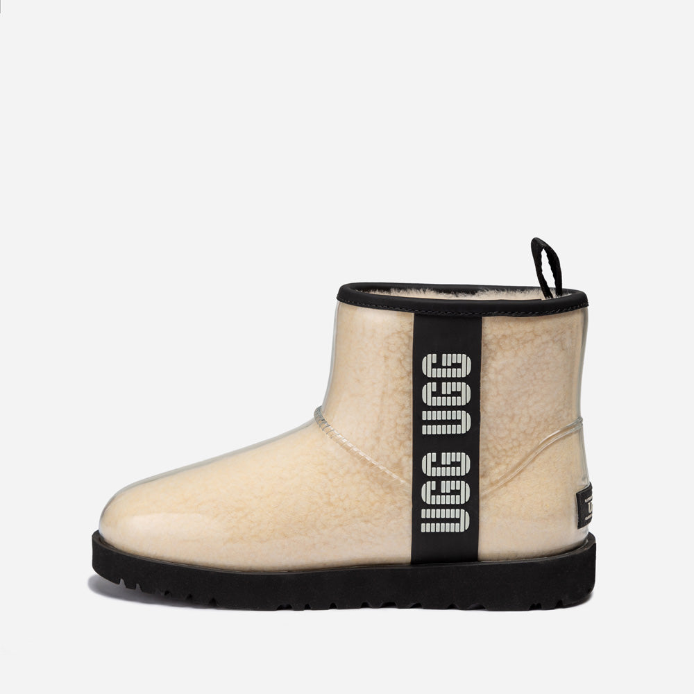 Ugg Classic Clear Boots (Waterproof)-PEROZ Accessories