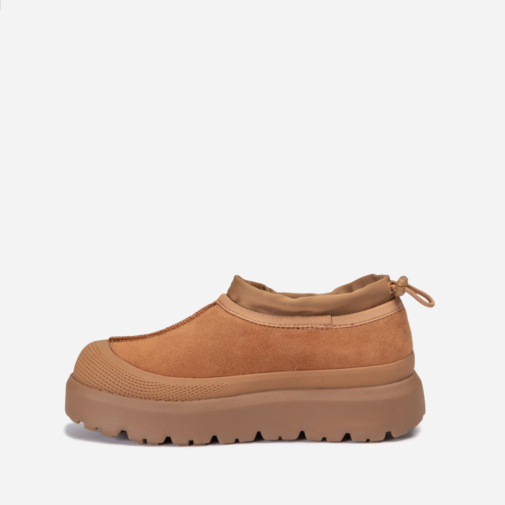 Ugg Classic Plus Ankle Boots (Unisex)-PEROZ Accessories