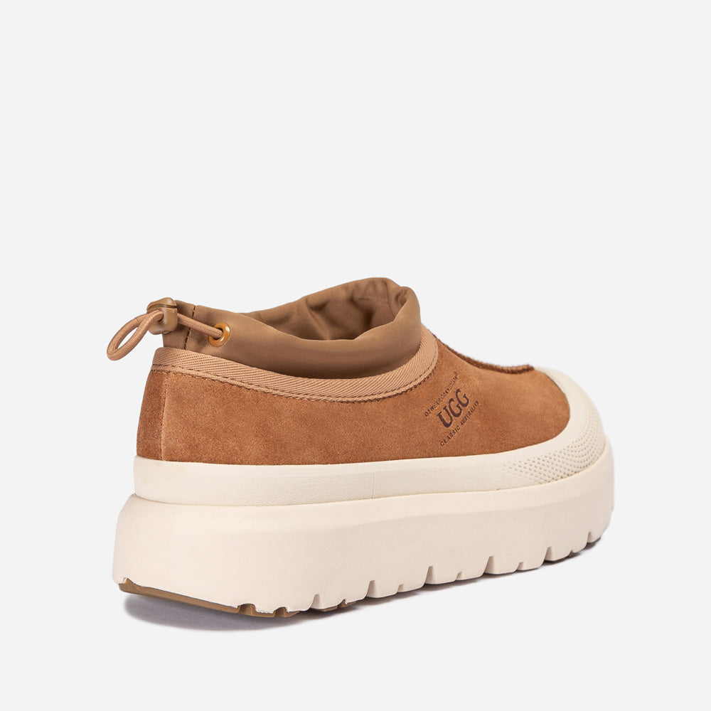 Ugg Classic Plus Ankle Boots (Unisex)-PEROZ Accessories