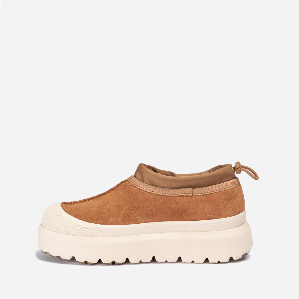 Ugg Classic Plus Ankle Boots (Unisex)-PEROZ Accessories