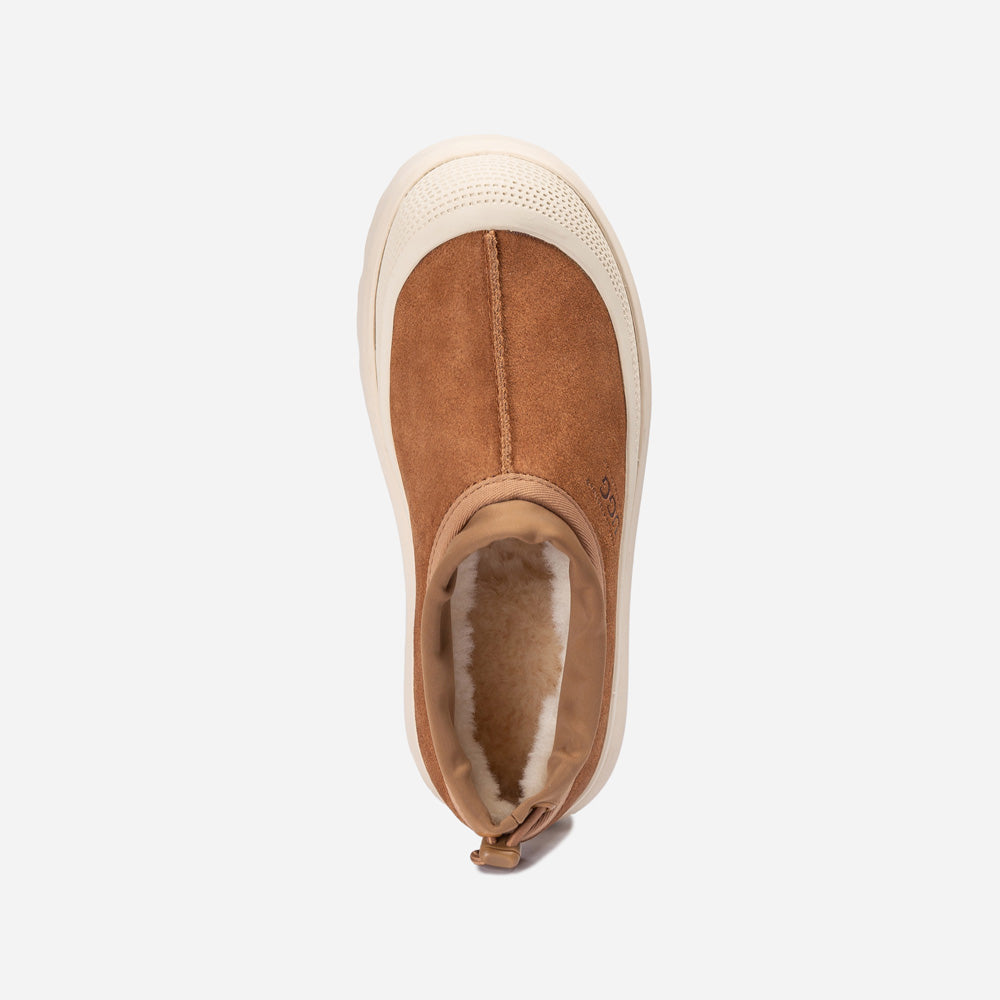 Ugg Classic Plus Ankle Boots (Unisex)-PEROZ Accessories