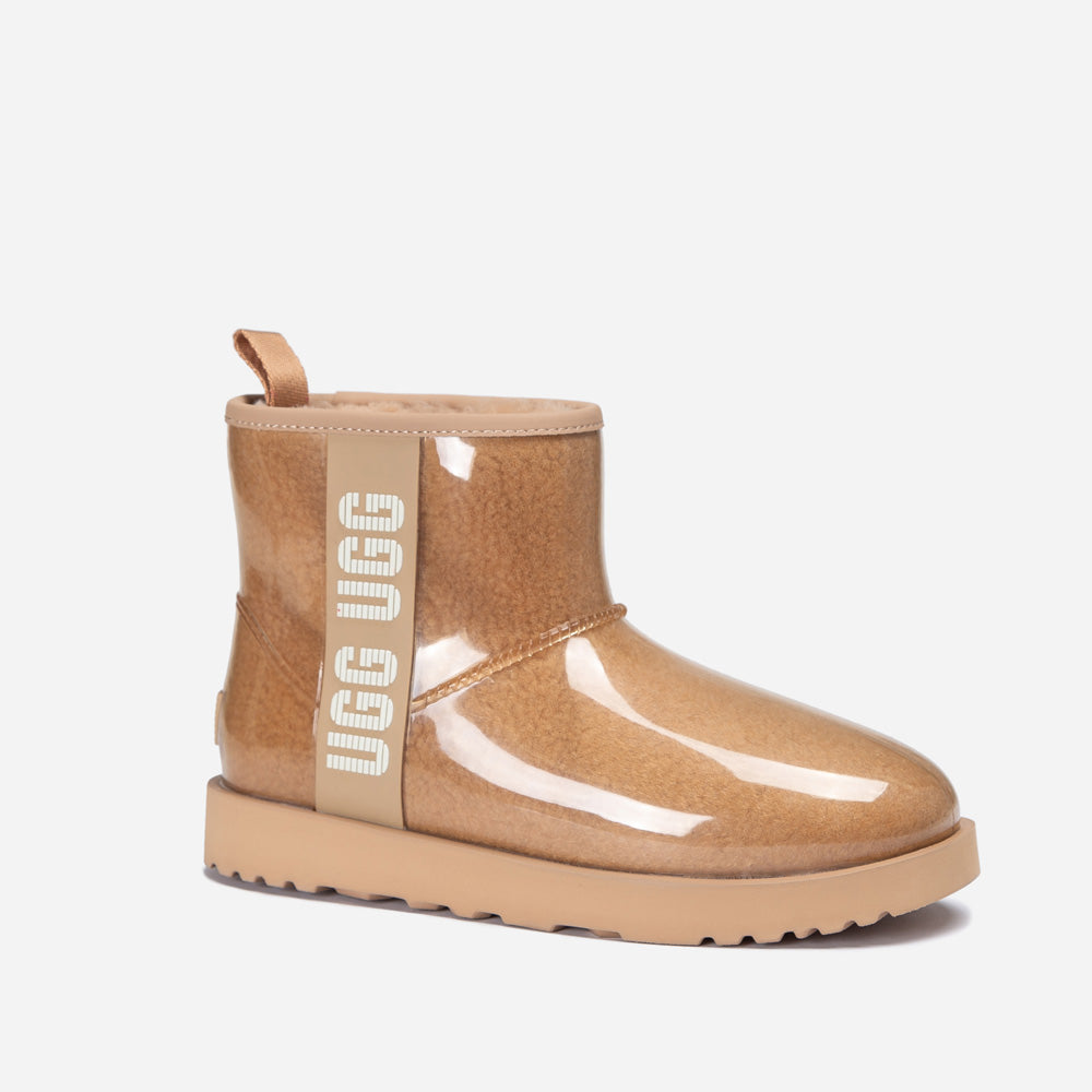 Ugg Classic Clear Boots (Waterproof)-PEROZ Accessories