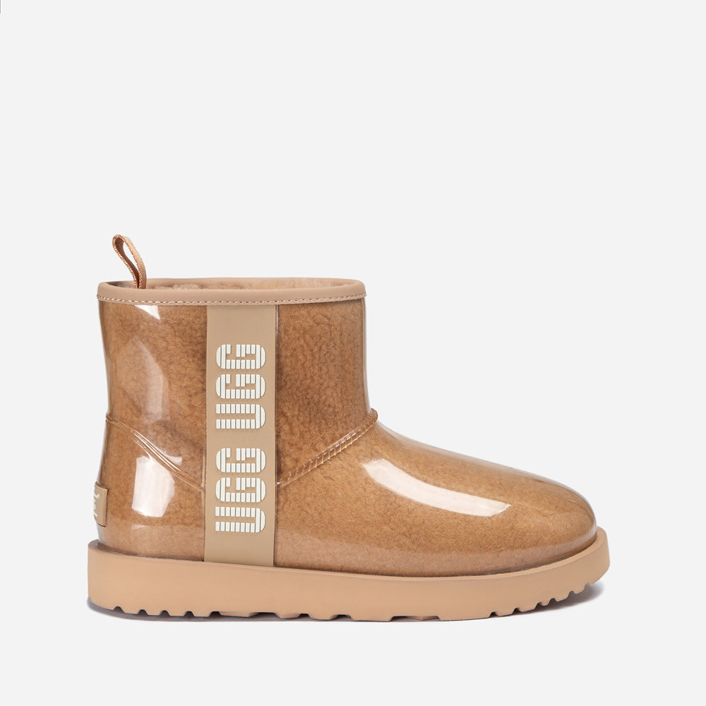 Ugg Classic Clear Boots (Waterproof)-PEROZ Accessories