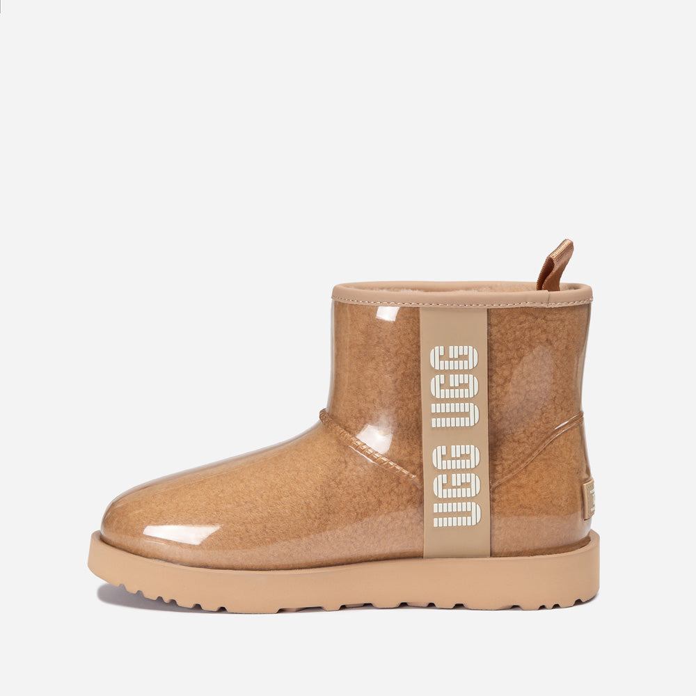 Ugg Classic Clear Boots (Waterproof)-PEROZ Accessories