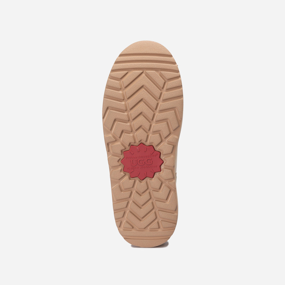 Ugg Classic Clear Boots (Waterproof)-PEROZ Accessories