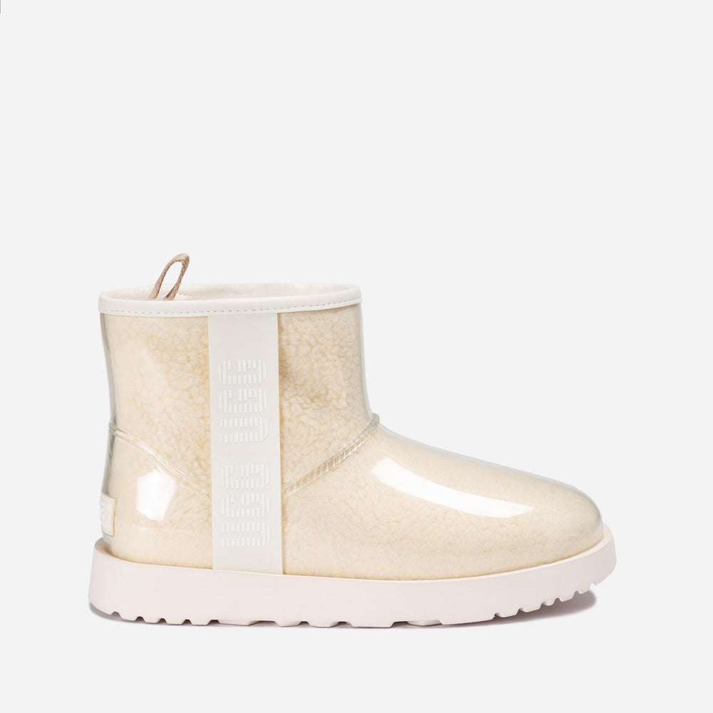 Ugg Classic Clear Boots (Waterproof)-PEROZ Accessories
