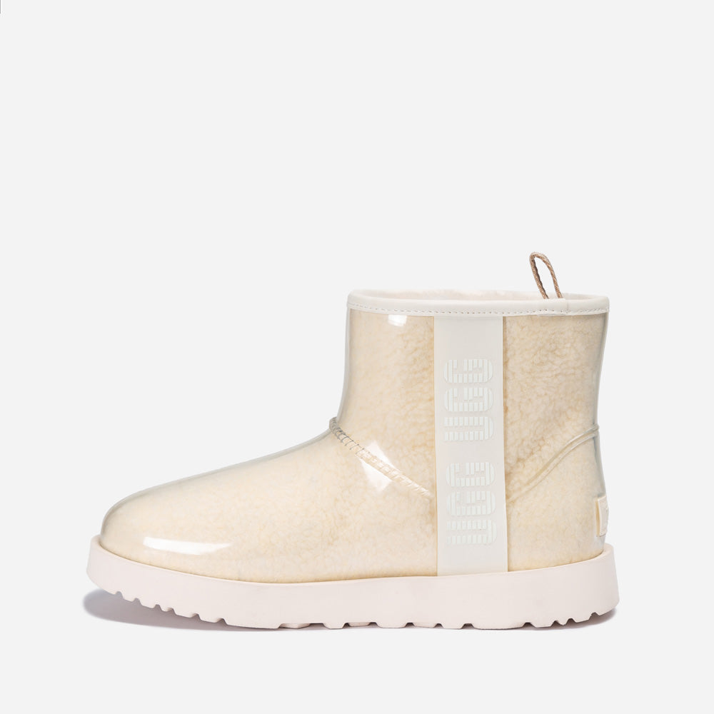 Ugg Classic Clear Boots (Waterproof)-PEROZ Accessories