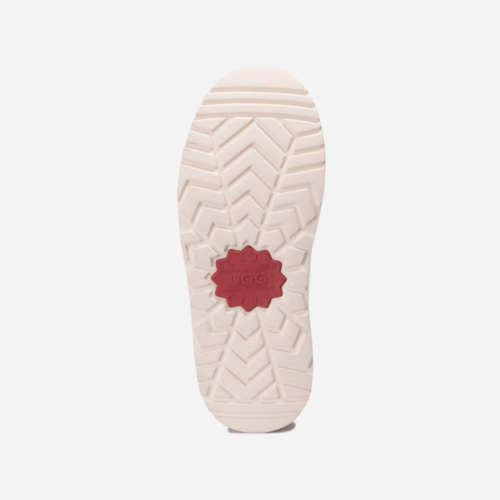 Ugg Classic Clear Boots (Waterproof)-PEROZ Accessories