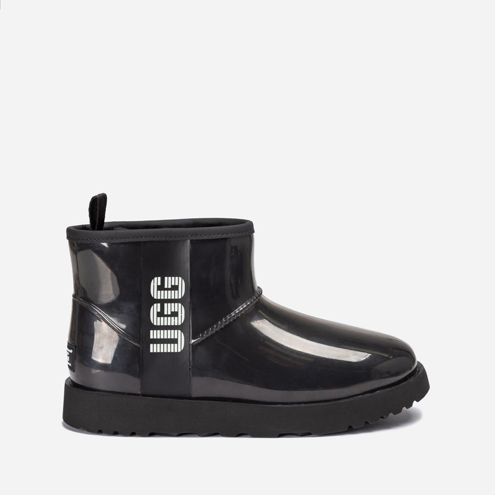 Ugg Classic Clear Mini Boots (Waterproof)-PEROZ Accessories