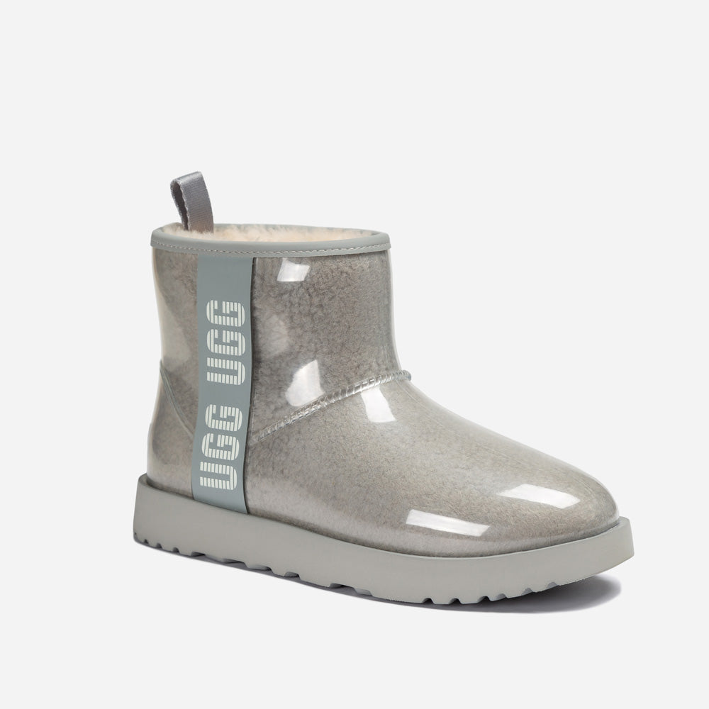 Ugg Classic Clear Boots (Waterproof)-PEROZ Accessories