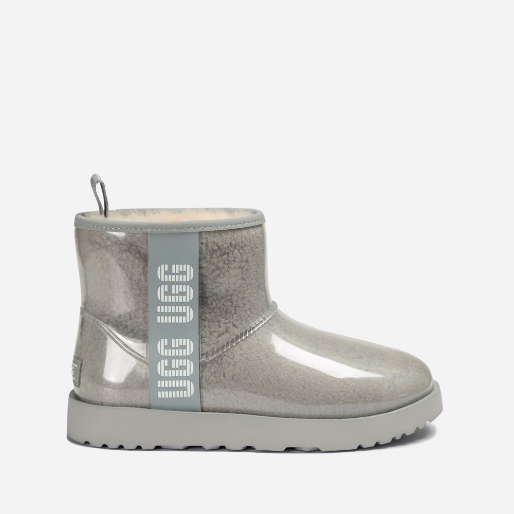 Ugg Classic Clear Boots (Waterproof)-PEROZ Accessories