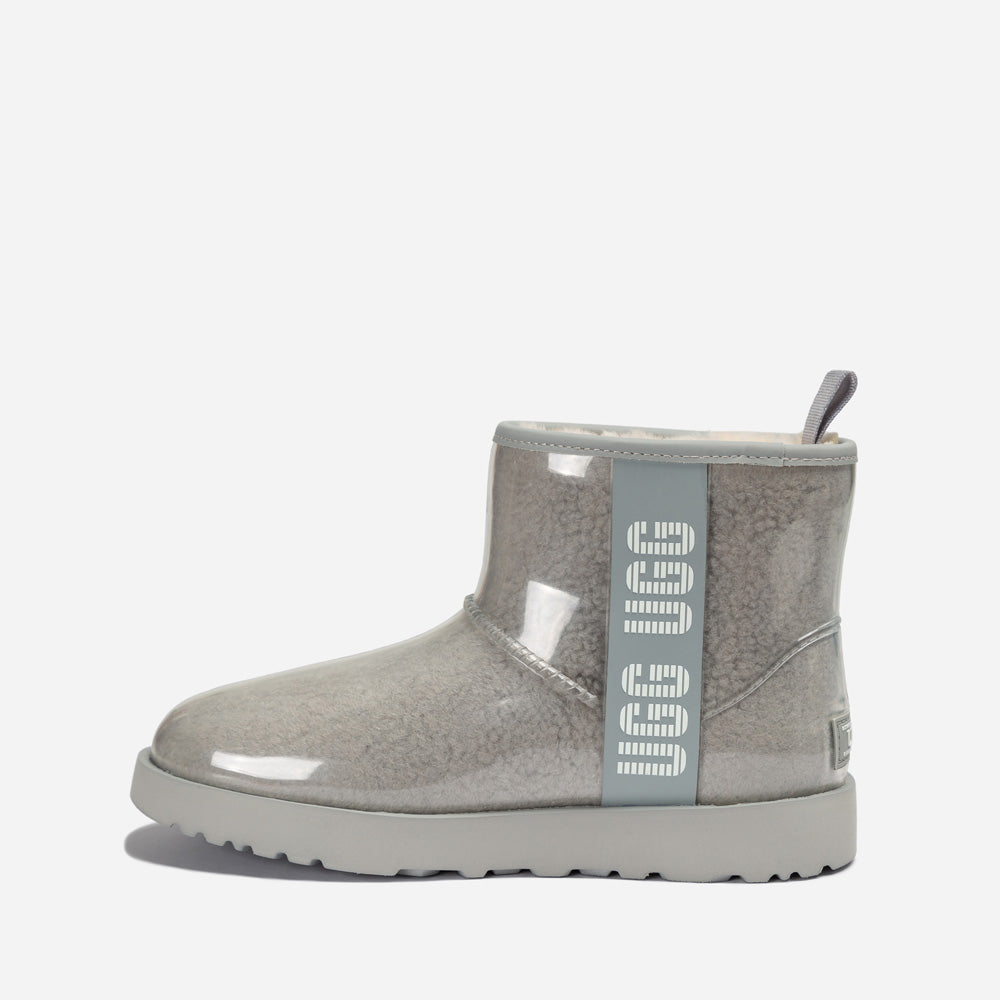 Ugg Classic Clear Boots (Waterproof)-PEROZ Accessories