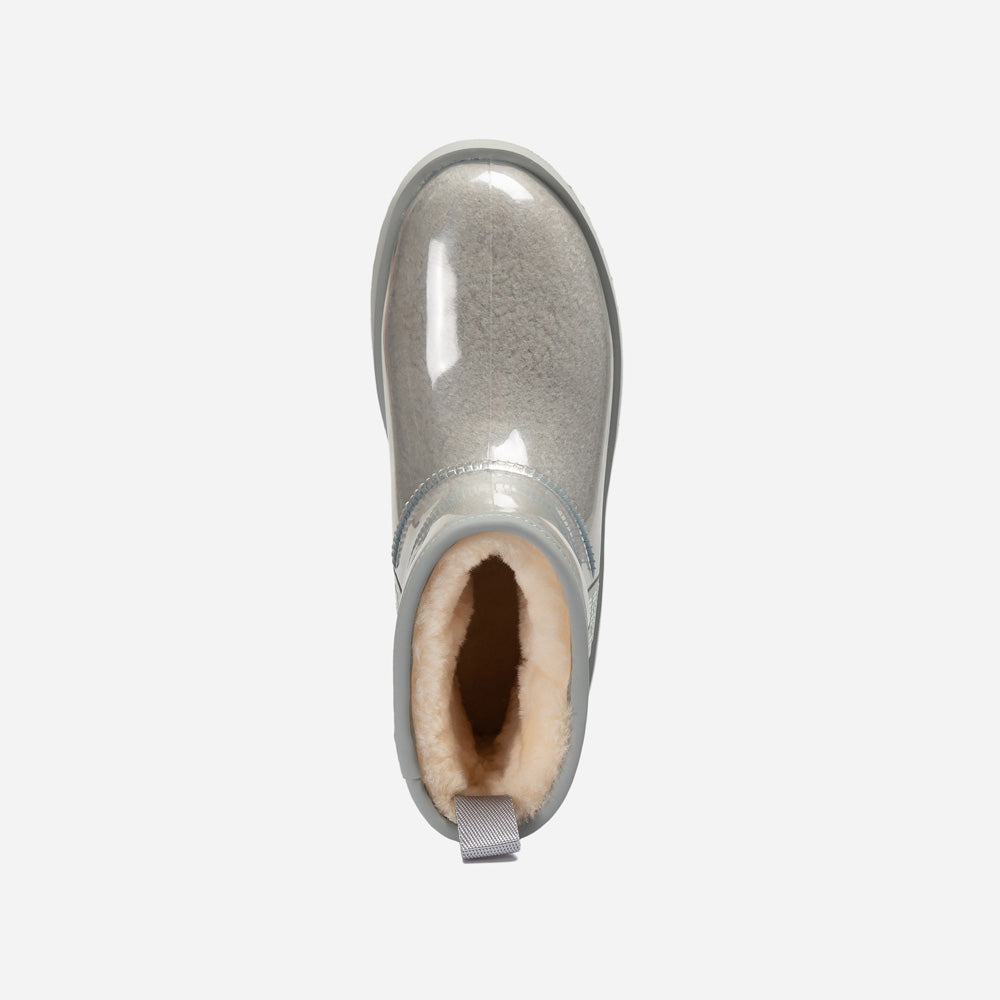 Ugg Classic Clear Boots (Waterproof)-PEROZ Accessories