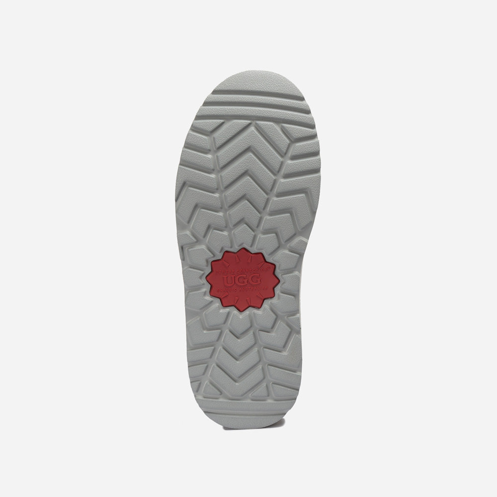 Ugg Classic Clear Boots (Waterproof)-PEROZ Accessories