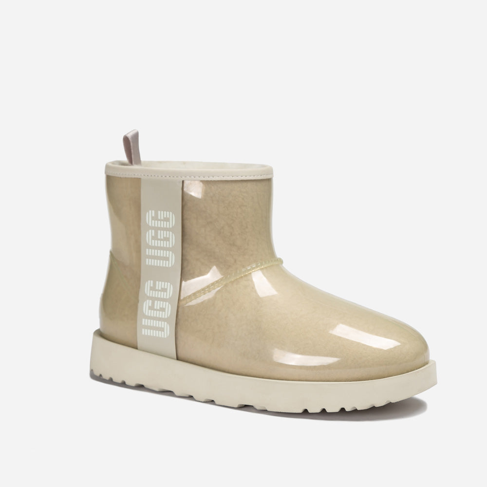 Ugg Classic Clear Boots (Waterproof)-PEROZ Accessories