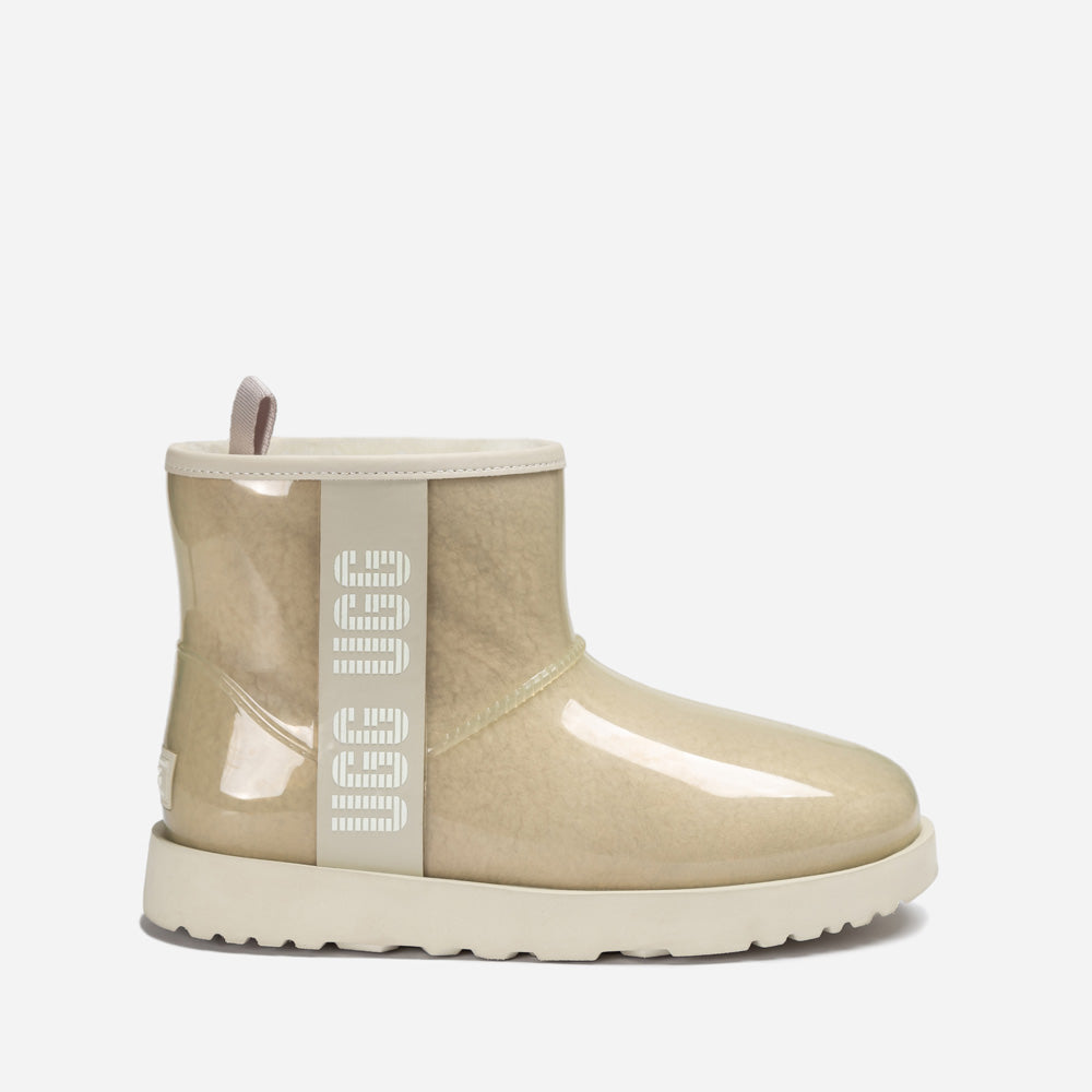 Ugg Classic Clear Boots (Waterproof)-PEROZ Accessories