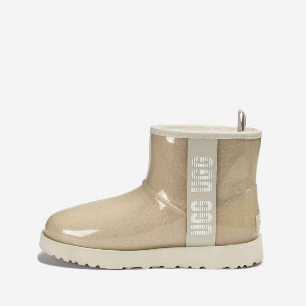 Ugg Classic Clear Boots (Waterproof)-PEROZ Accessories