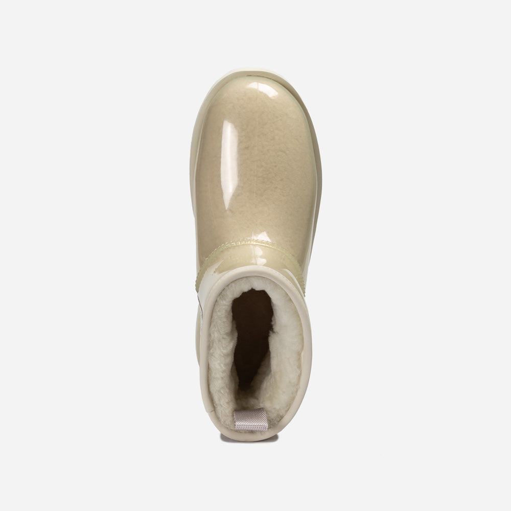 Ugg Classic Clear Boots (Waterproof)-PEROZ Accessories