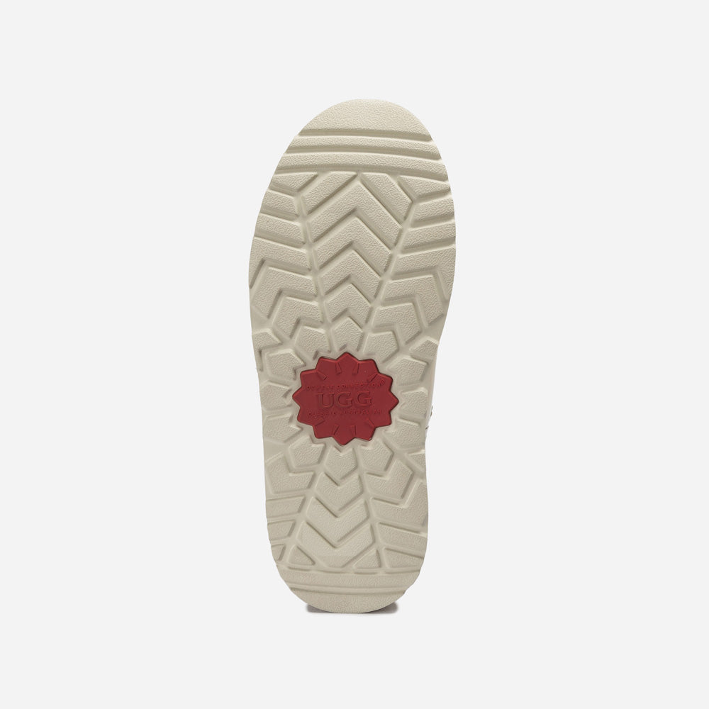 Ugg Classic Clear Boots (Waterproof)-PEROZ Accessories