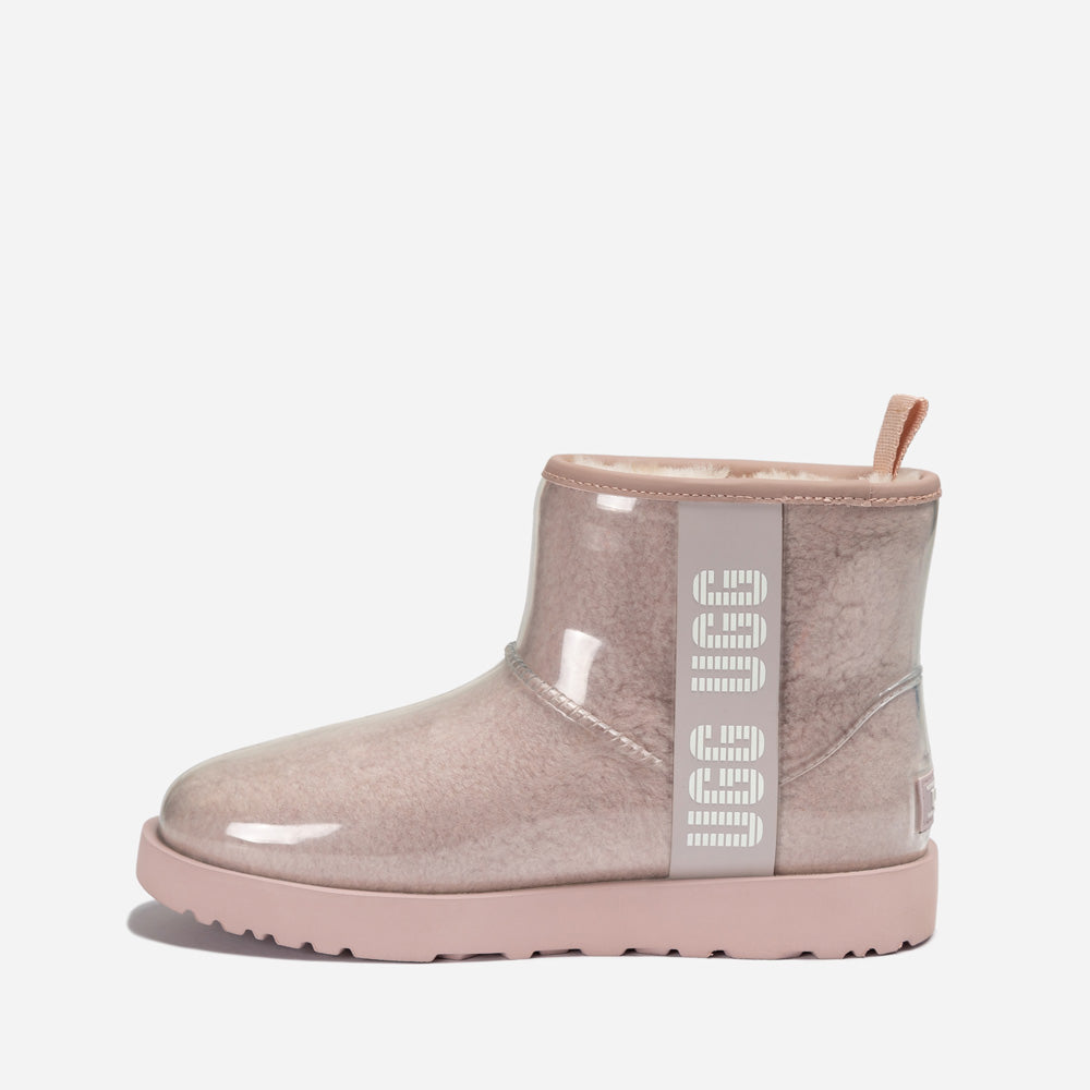 Ugg Classic Clear Boots (Waterproof)-PEROZ Accessories