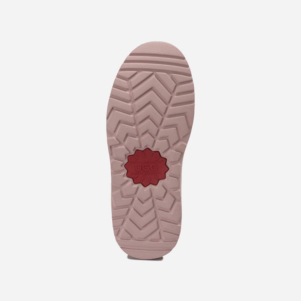 Ugg Classic Clear Boots (Waterproof)-PEROZ Accessories