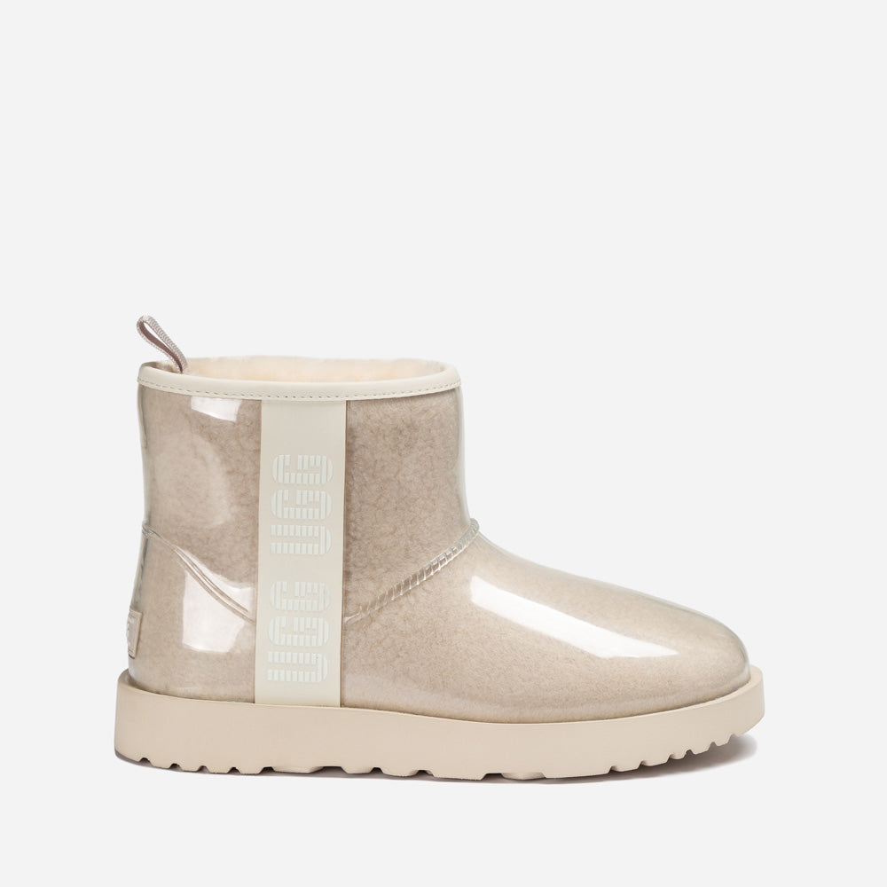 Ugg Classic Clear Boots (Waterproof)-PEROZ Accessories
