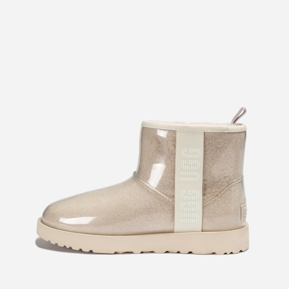 Ugg Classic Clear Boots (Waterproof)-PEROZ Accessories