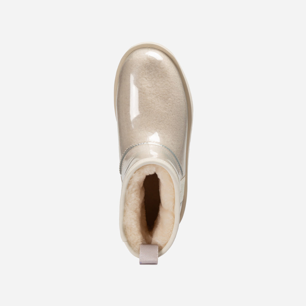 Ugg Classic Clear Boots (Waterproof)-PEROZ Accessories