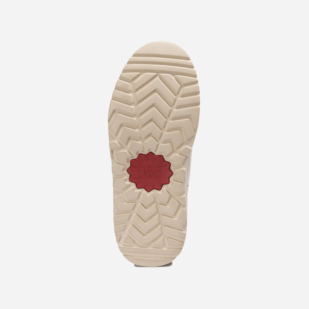 Ugg Classic Clear Boots (Waterproof)-PEROZ Accessories