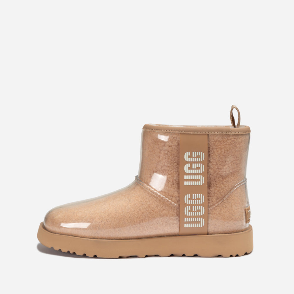 Ugg Classic Clear Boots (Waterproof)-PEROZ Accessories