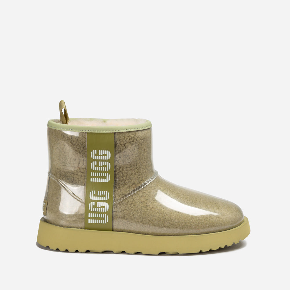 Ugg Classic Clear Boots (Waterproof)-PEROZ Accessories