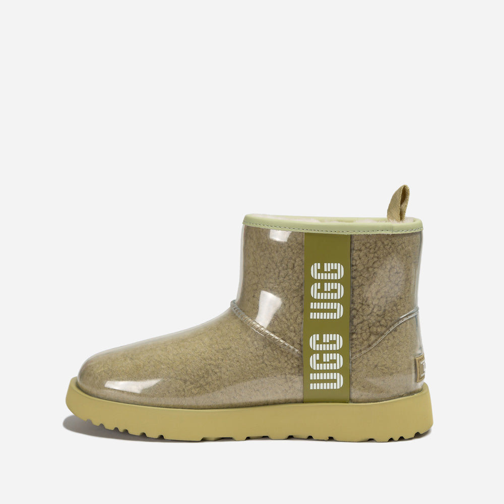 Ugg Classic Clear Boots (Waterproof)-PEROZ Accessories
