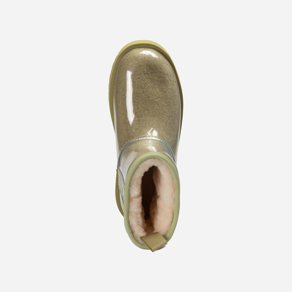 Ugg Classic Clear Boots (Waterproof)-PEROZ Accessories