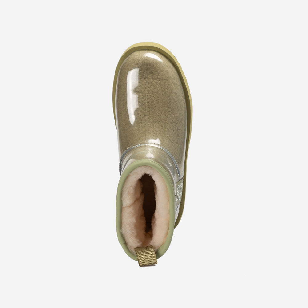 Ugg Classic Clear Boots (Waterproof)-PEROZ Accessories