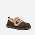 Ugg Violet Shearling Loafer-PEROZ Accessories