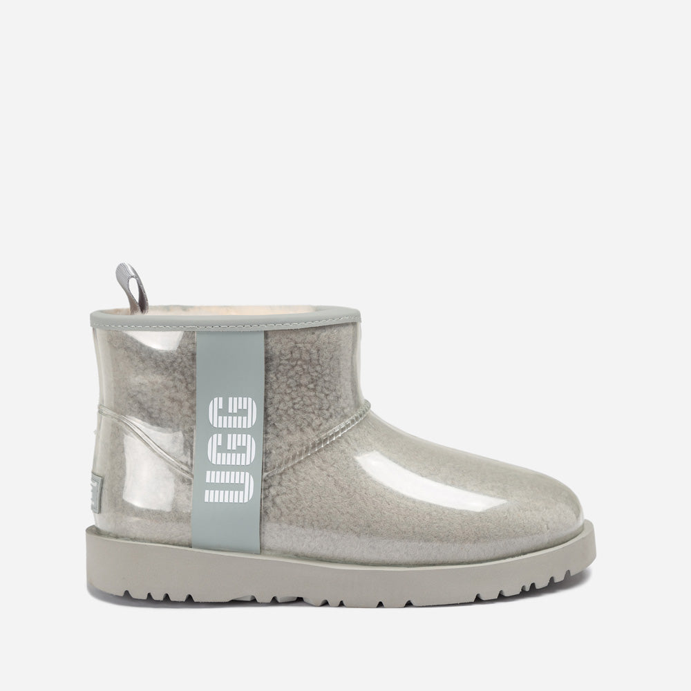 Ugg Classic Clear Mini Boots (Waterproof)-PEROZ Accessories