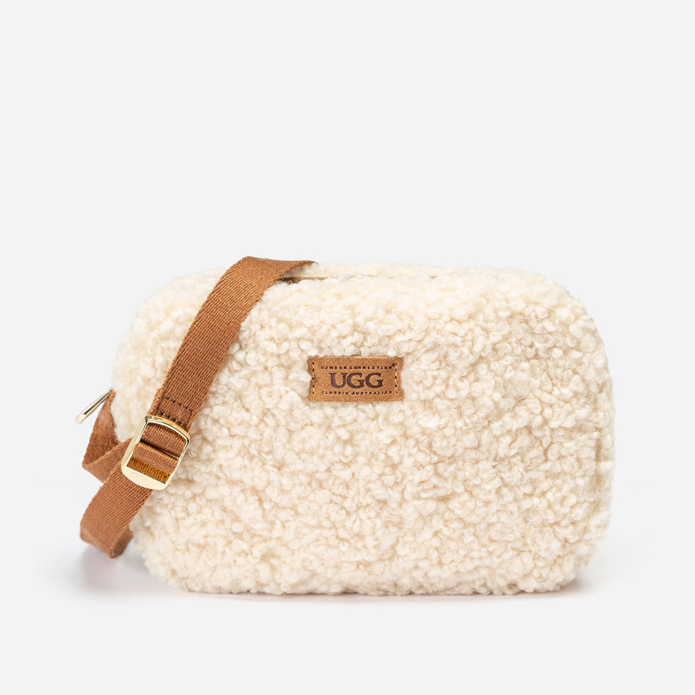 Ugg Hazel Cross Body Bag-PEROZ Accessories