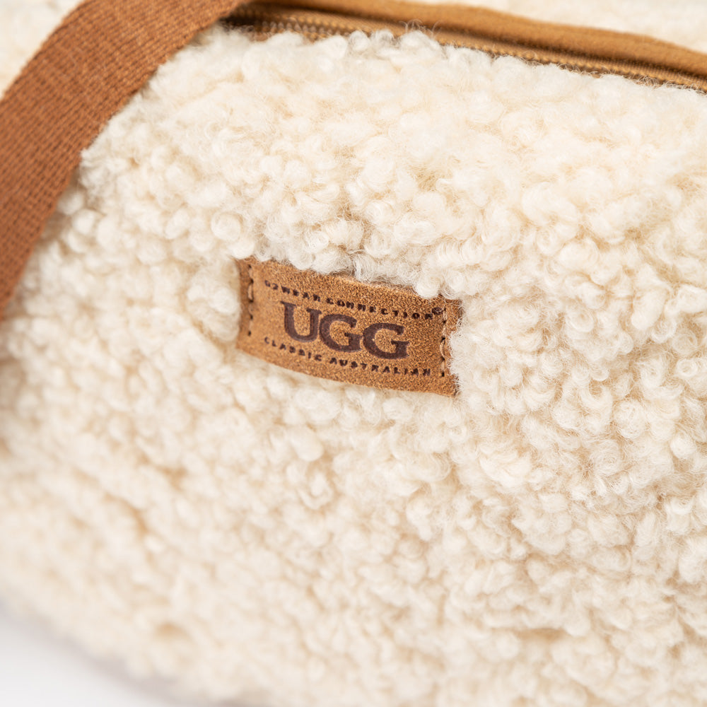 Ugg Hazel Cross Body Bag-PEROZ Accessories