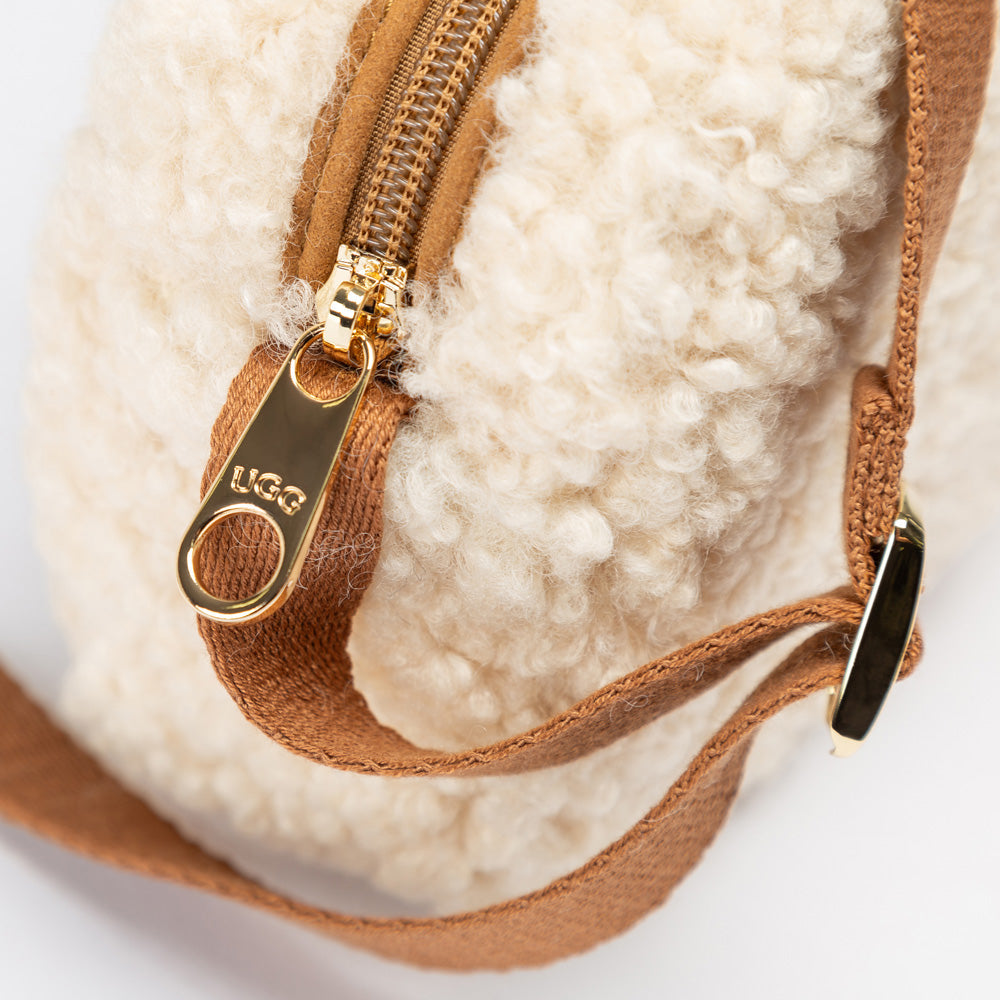 Ugg Hazel Cross Body Bag-PEROZ Accessories