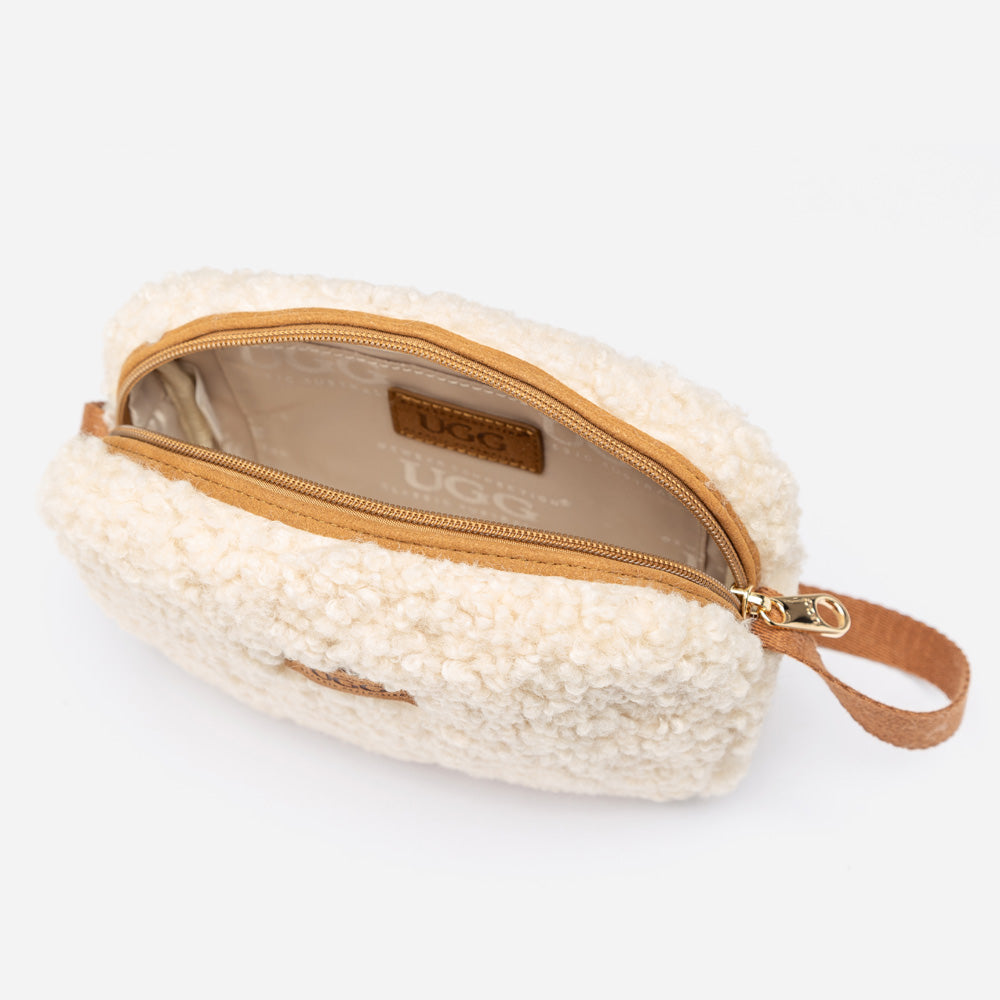 Ugg Hazel Cross Body Bag-PEROZ Accessories