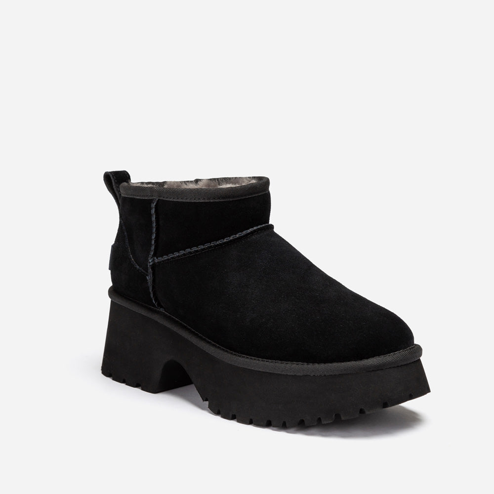 Ugg Classic Ultra TL Boots-PEROZ Accessories