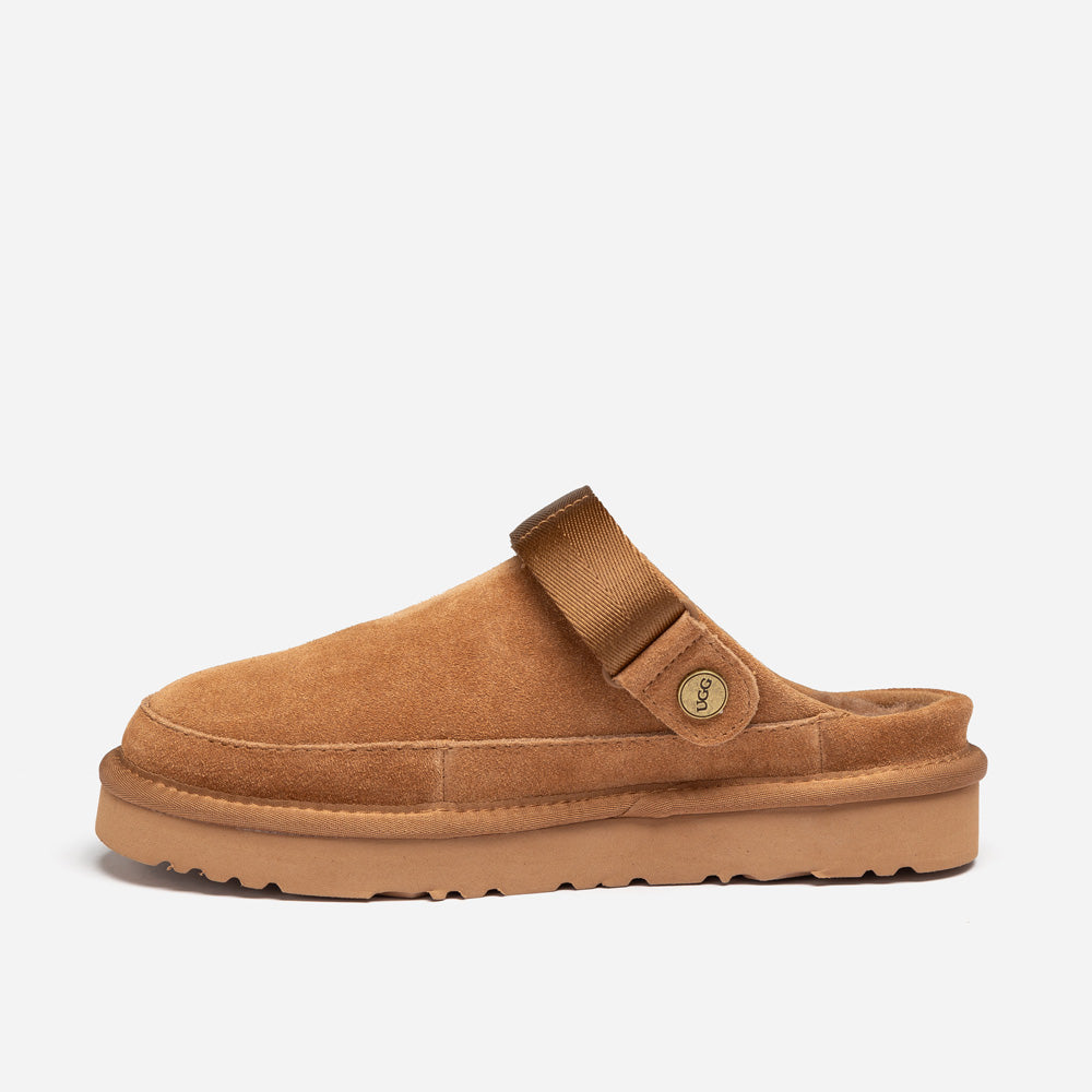 Ugg Oz Shearing Clog-PEROZ Accessories