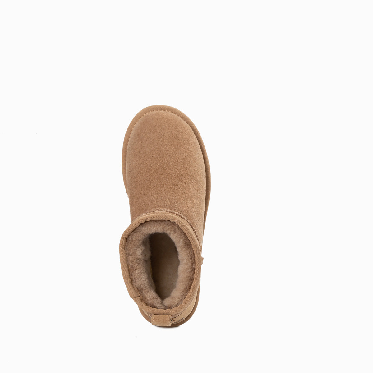 Ugg Classic Ultra Mini Boot (Water Resistant)-Boots-PEROZ Accessories