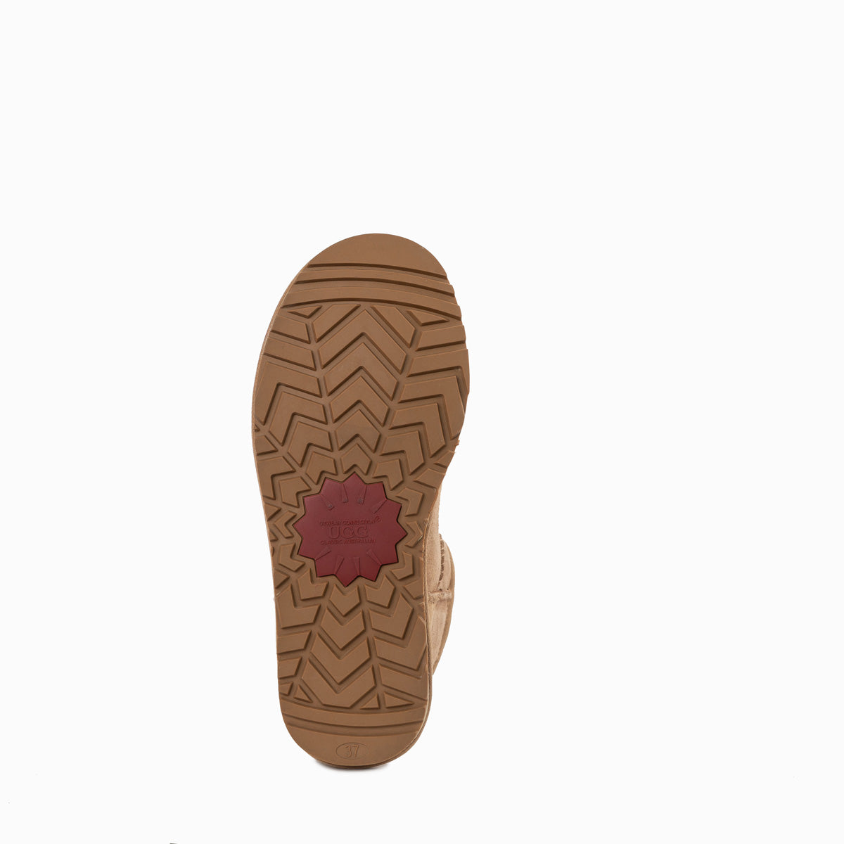 Ugg Classic Ultra Mini Boot (Water Resistant)-Boots-PEROZ Accessories