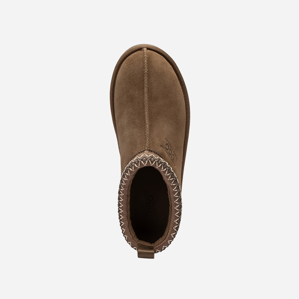 Ugg Sydney Spring Slipper (Detachable Wool Insole)-Women Slippers-PEROZ Accessories