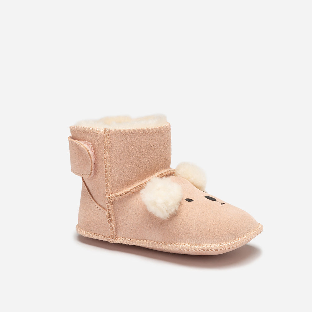 Ugg Koala Baby Boots-Baby Ugg-PEROZ Accessories