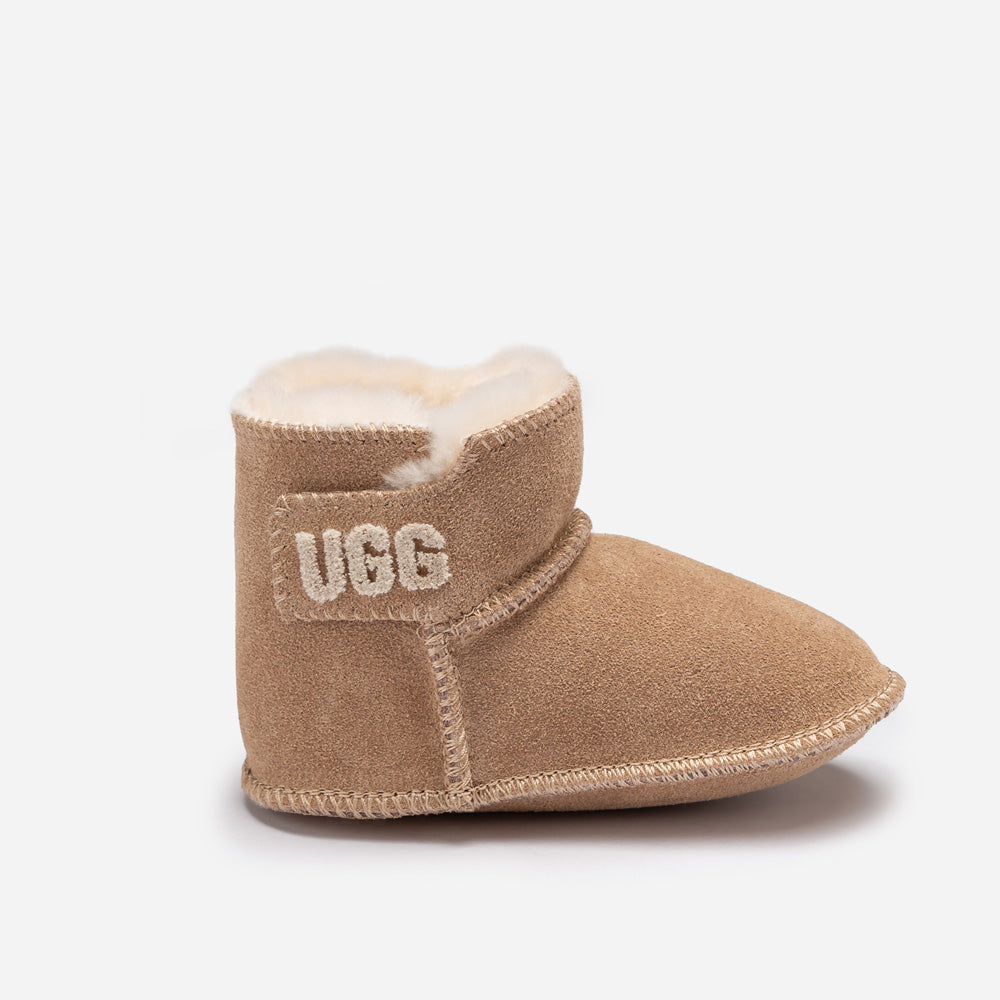 Ugg Logo Baby Boot